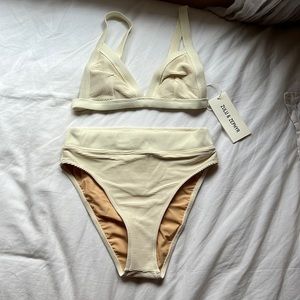 ZULU & ZEPHYR swimsuit Size US 4 / AU 8 / EU 36
